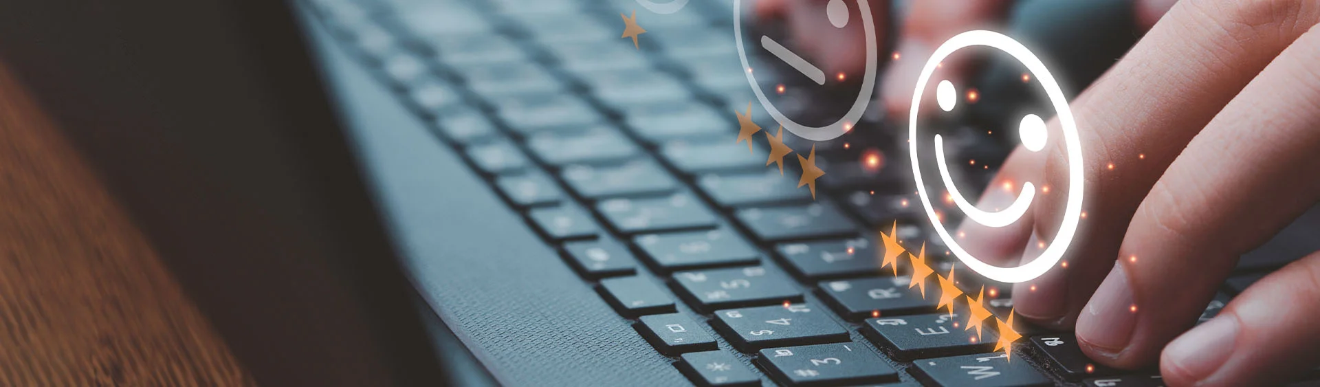 testimonials and reviews