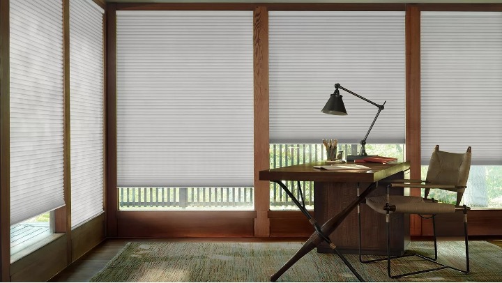 roller shades from sonnette window shades