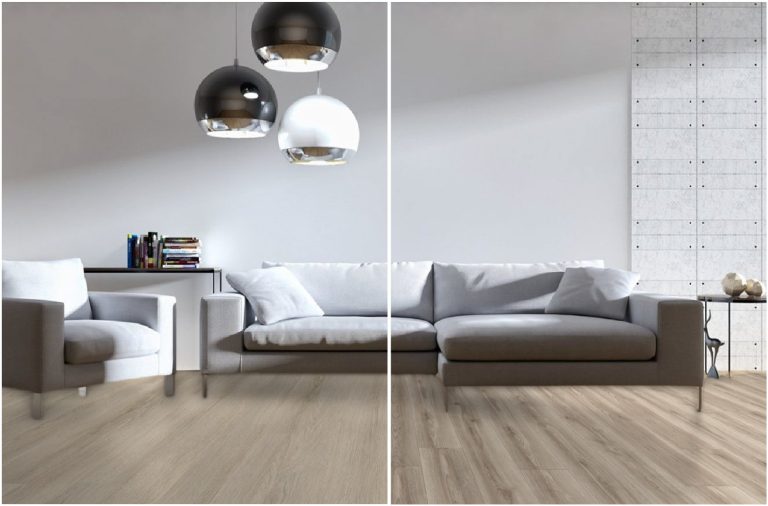 laminate vs vinyl flooring